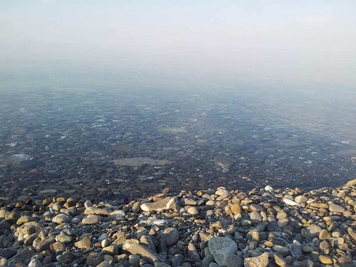 فيلا Marjo مونتيجيوردانو المظهر الخارجي الصورة